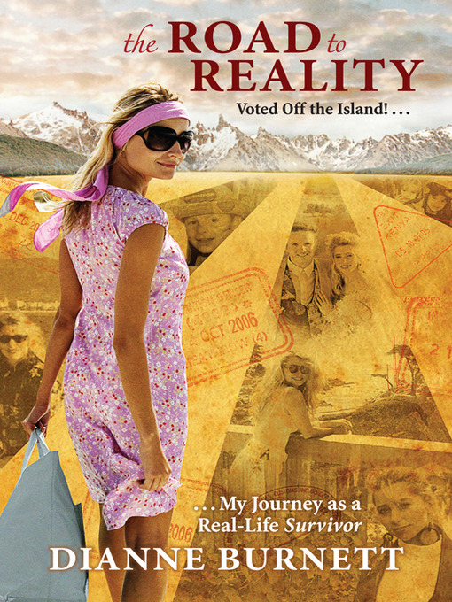 Title details for The Road to Reality by Dianne Burnett - Available